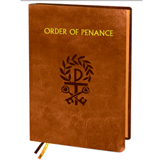 Order of Penance - Pocket Edition SKU 117/19